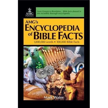 Encyclopedia of Bible Facts - for e-Sword